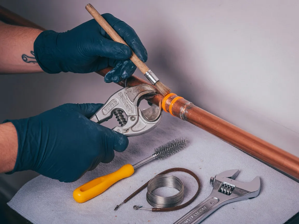 Why choose Sump Pump Repair in Thornville, OH